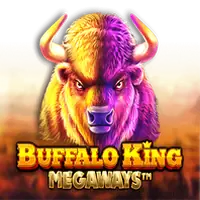 Buffalo King Megaways
